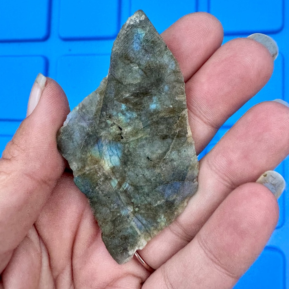 Assorted Gemstone Collection - Picture 3 of 16
